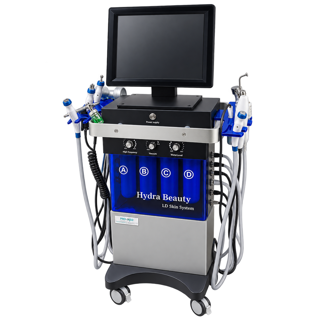 HydraFacial
