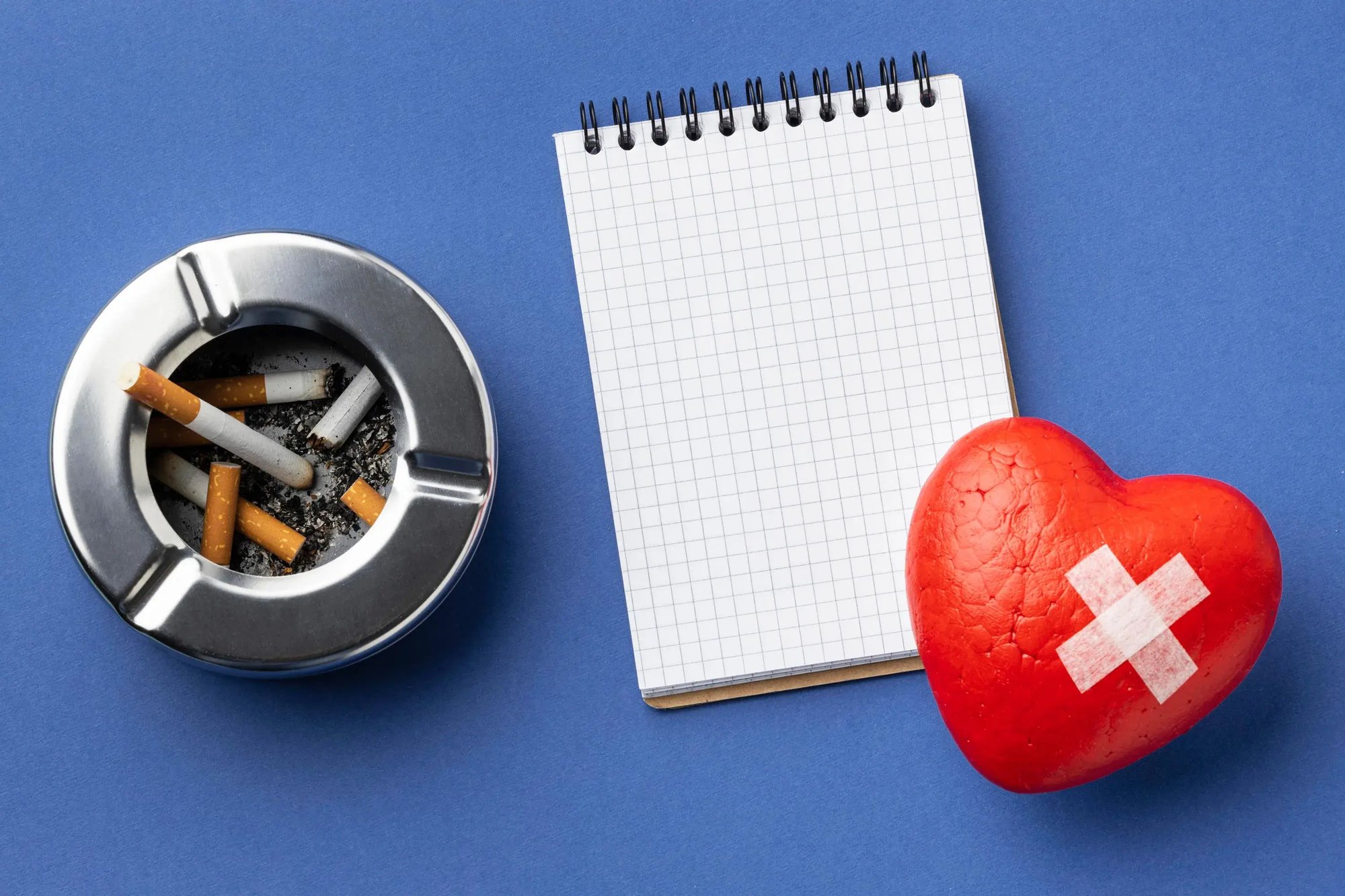flat-lay-no-tobacco-day-elements-composition flat-lay-no-tobacco-day-elements-composition