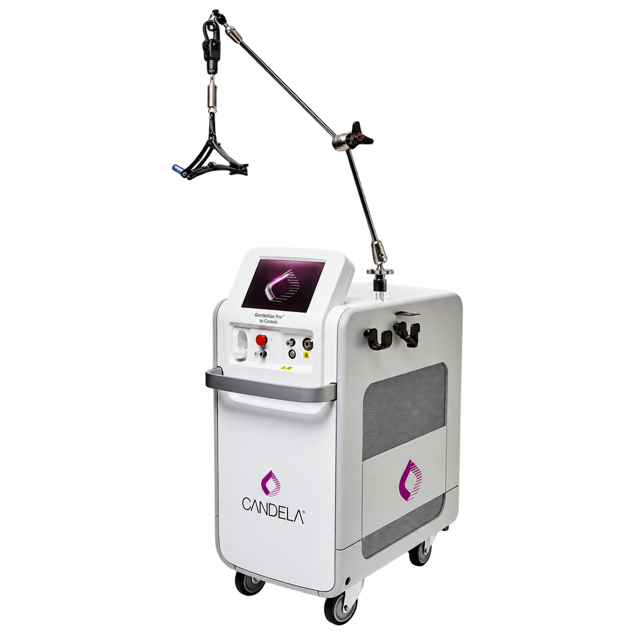 Candela GentleMax Pro