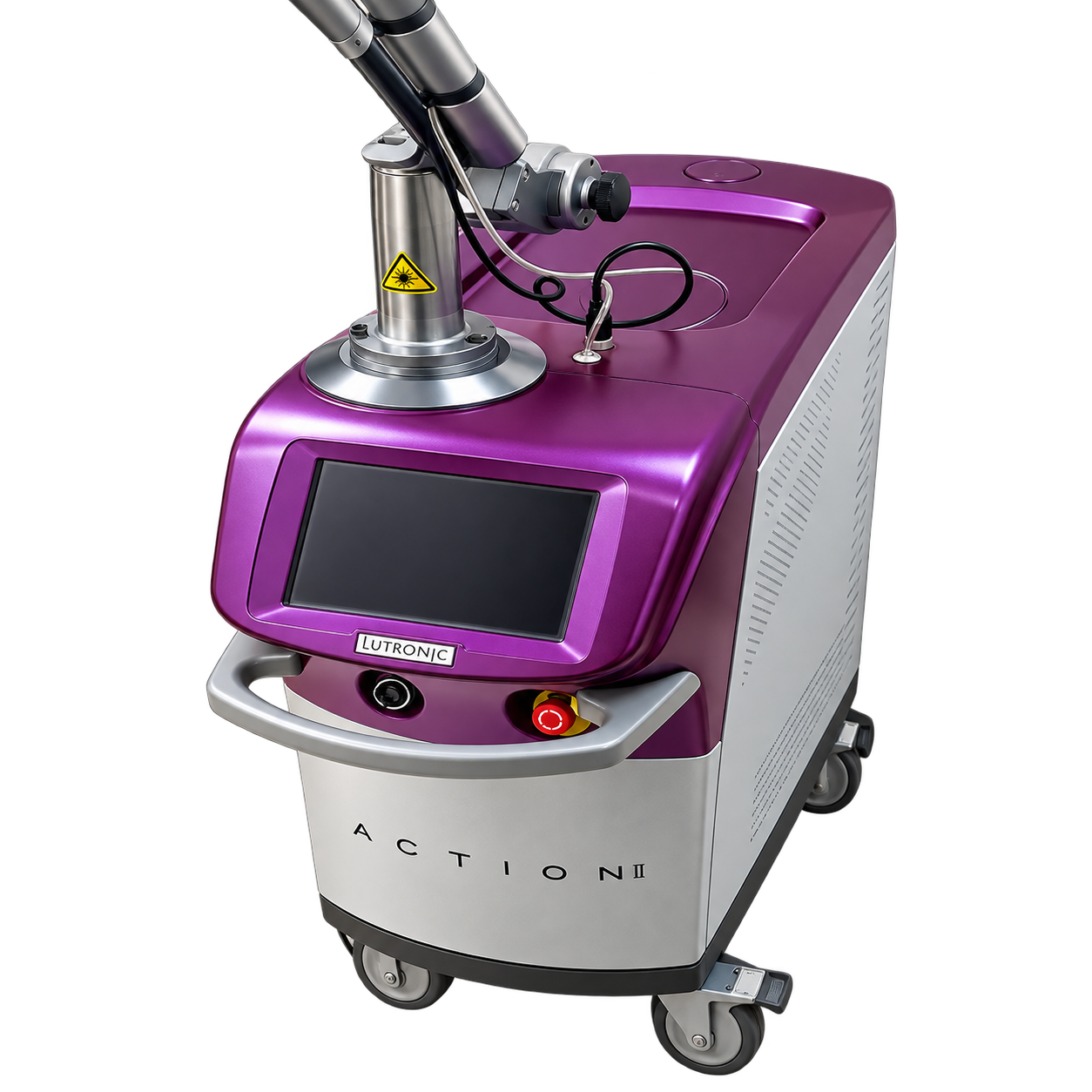 Lutronic Action II