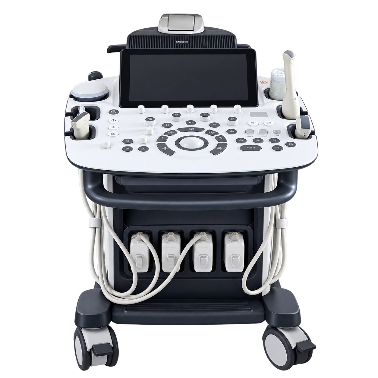 Samsung Ultrasound System