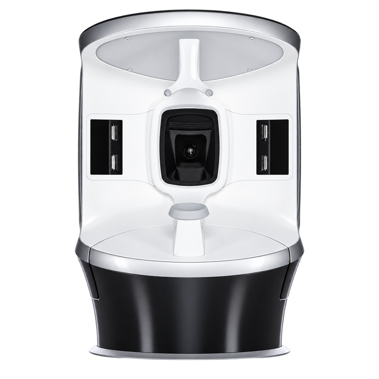 Visia Machine